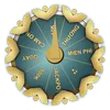 Nhận Thưởng May Mắn welfare icon