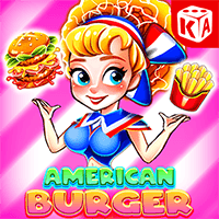Burger Kiểu Mỹ